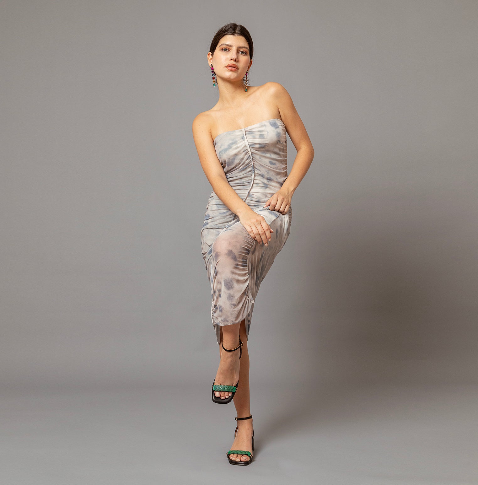 5 Tips For The Perfect Wedding Week-end Shoes – Camia