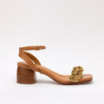 Boho Strap Sand Camel No Long