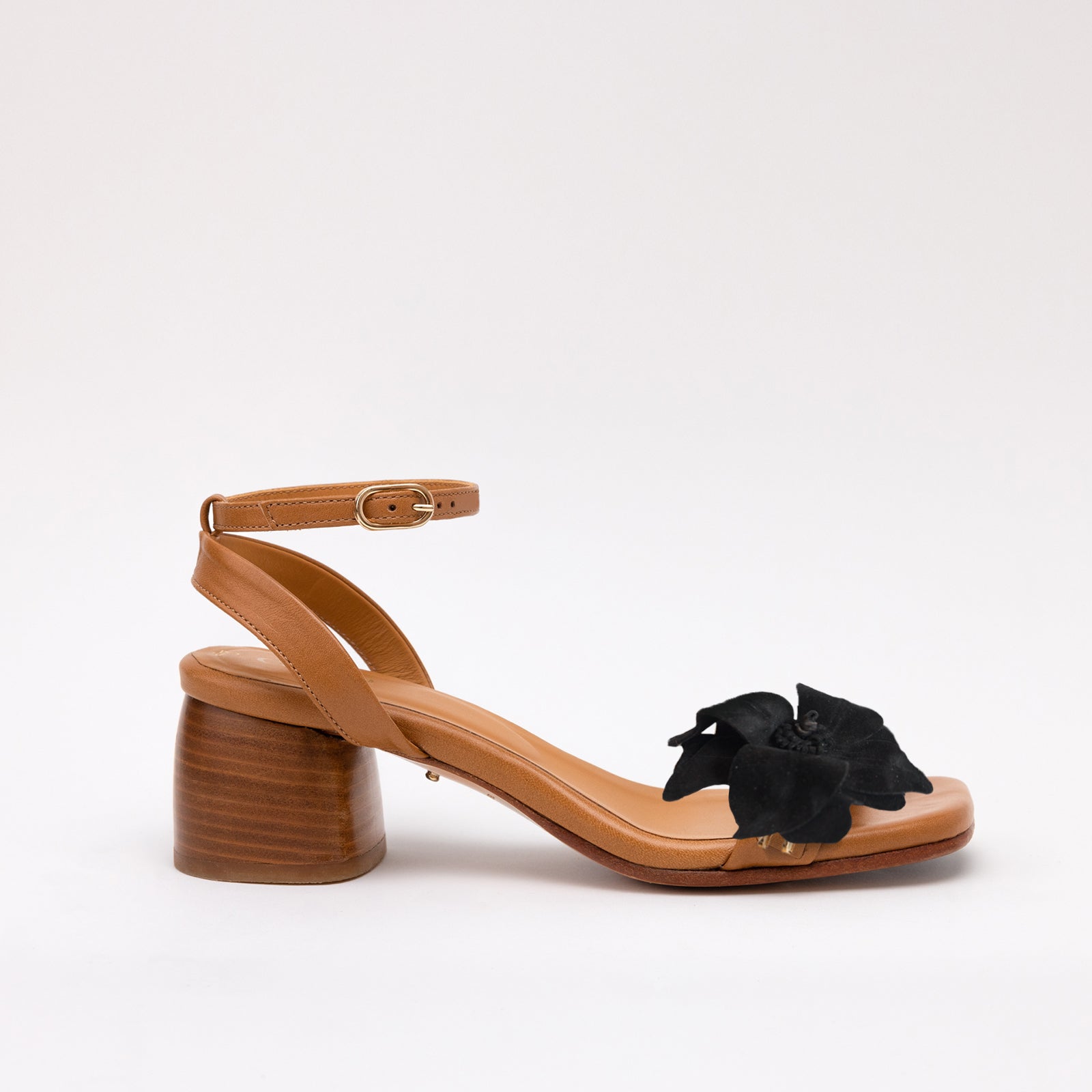 Charcoal Camel No long