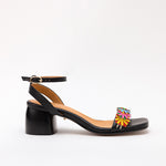 Petit Garden Black No long