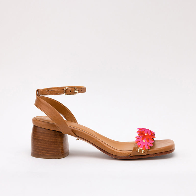 Petit Garden Red Camel No long
