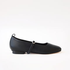 Black - No Straps