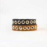 Caramel Ballet Swap Black&Camel