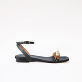 Light Agata Black No long
