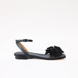 Charcoal Black No long