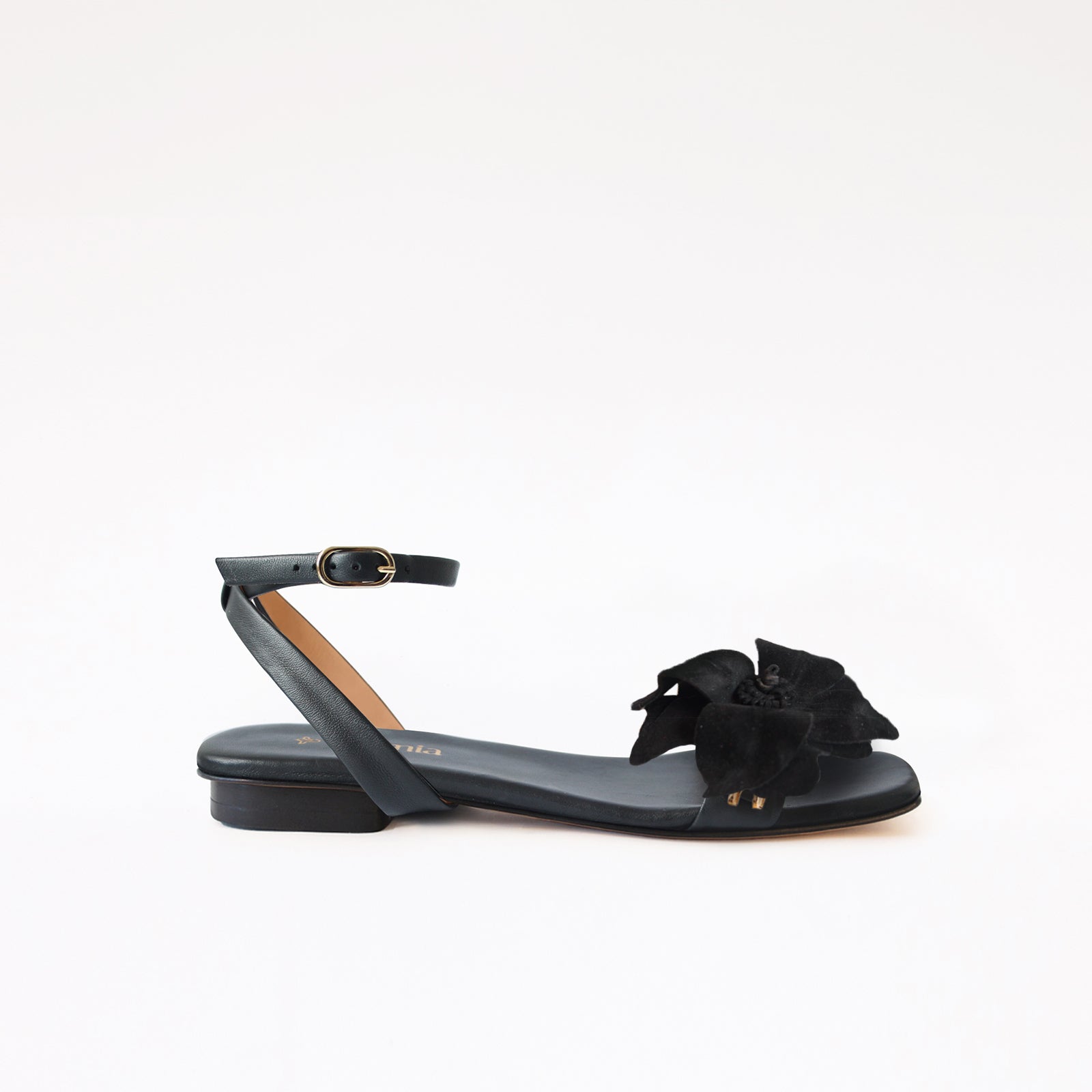Charcoal Black No long