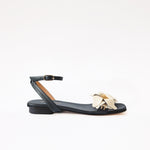 Margarita Camia′s Flower Black no long