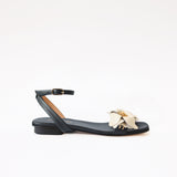 Margarita Camia′s Flower Black no long