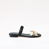 Margarita Middle Black - Black