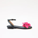 Framboise Black No long
