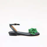 Jade Black No long