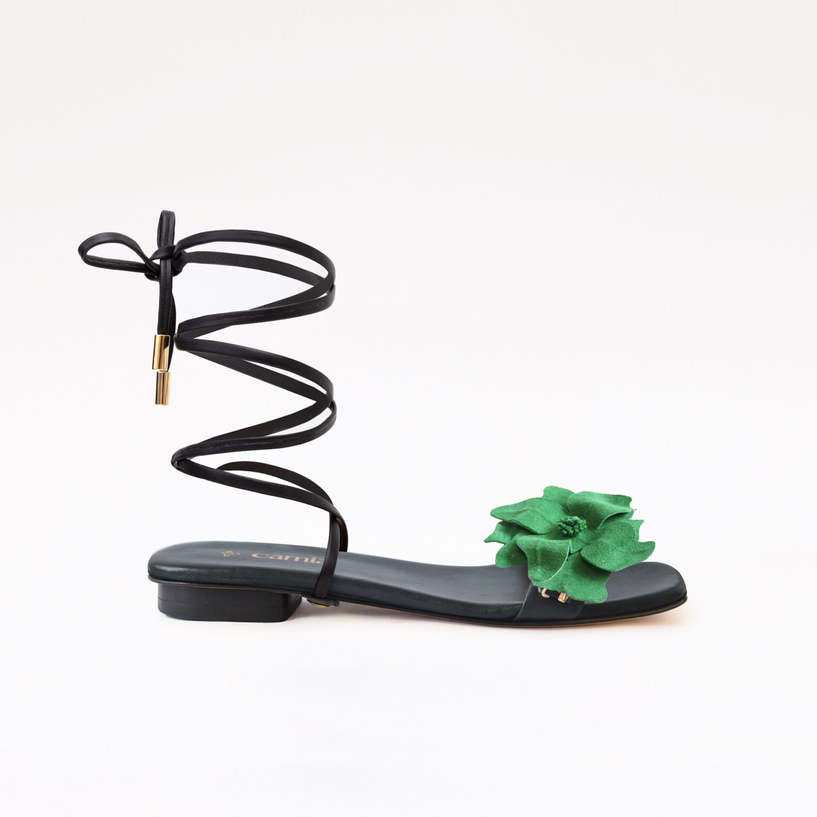 Gladiator Black Long Jade Black