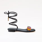 Gladiator Black Long Petit Garden Black