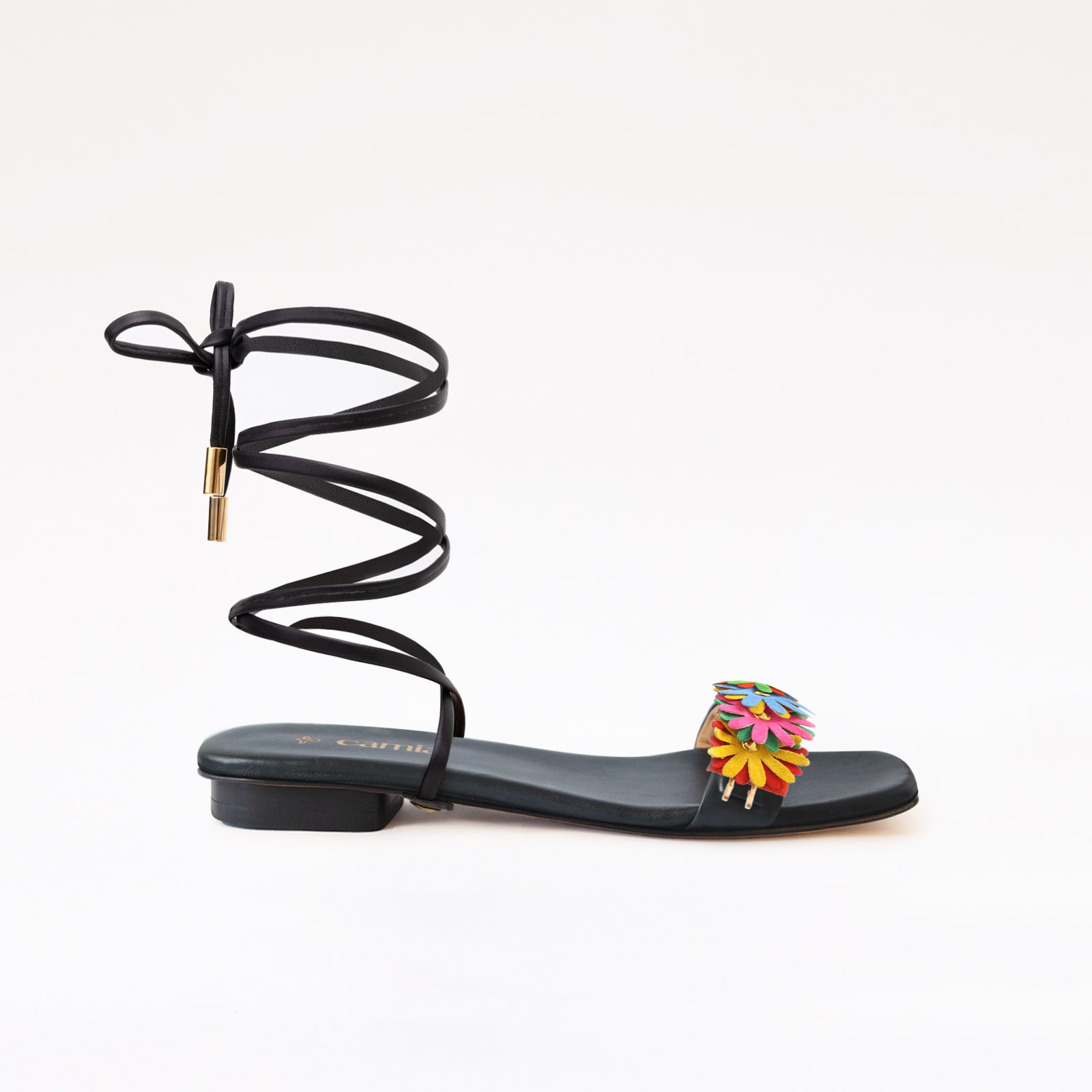 Gladiator Black Long Petit Garden Black