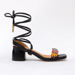Gladiator Black Long Petit Garden Black