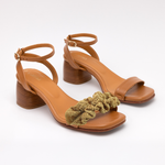 Women's Strap Sandles
