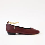Golden Anklets