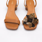 Brown Camel Front