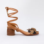 Gladiator Camel Long Brown Camel