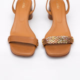 Sandy Strap