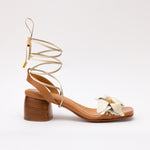 Margarita Gladiator Cream - Camel