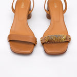 Sunset Camel Front