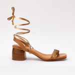 Gladiator Rose Long Sunset Camel