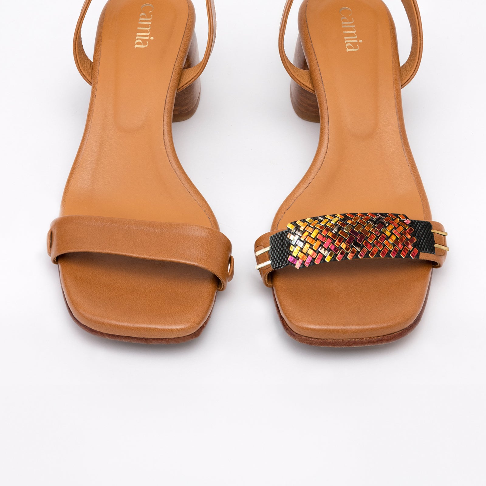 Volcanic Camel Front