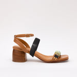 Middle Black Volcanic Camel