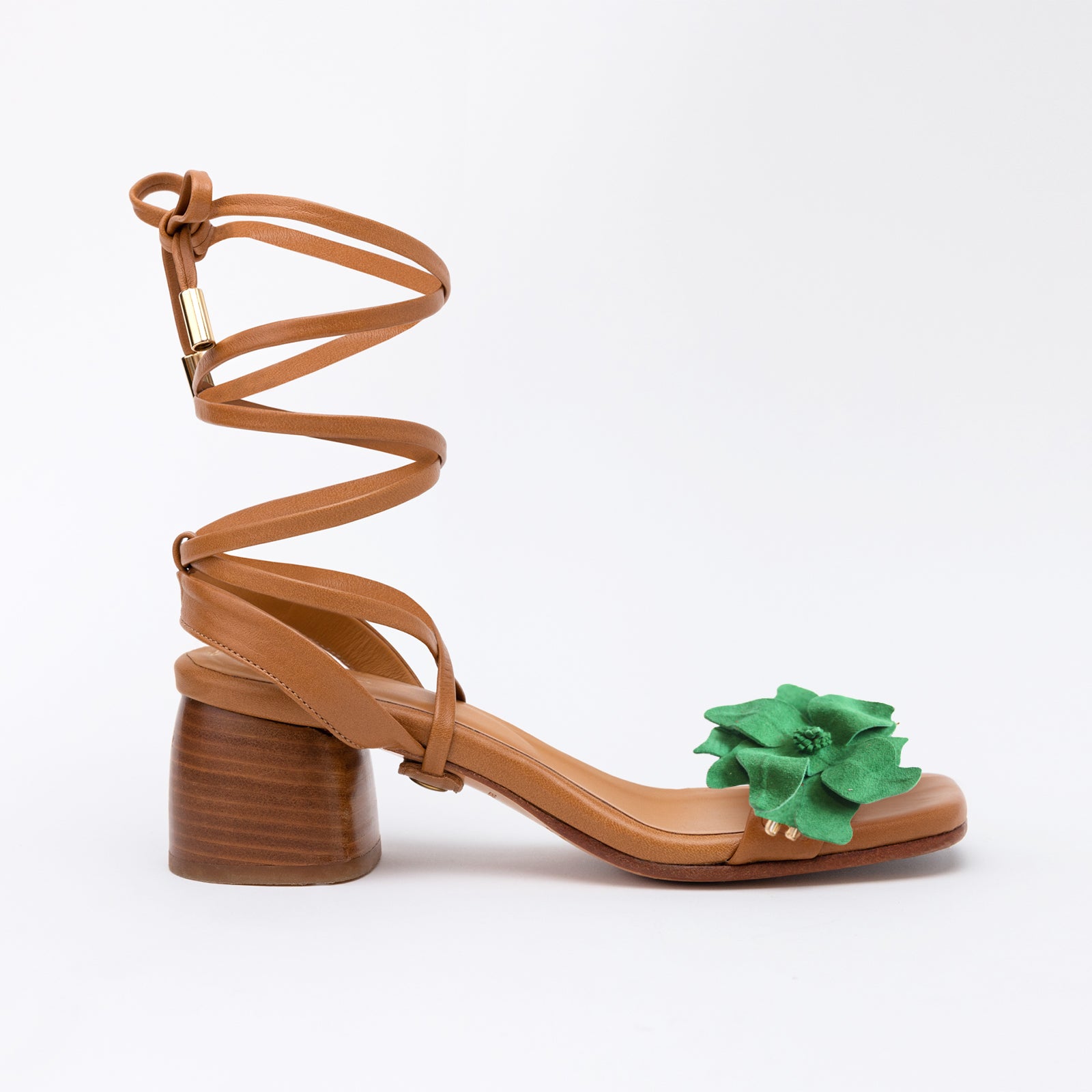Gladiator Camel Long Jade Camel