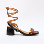 Gladiator Camel Long Petit Garden Black