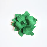 Jade Camia's Interchangeable Flower Strap