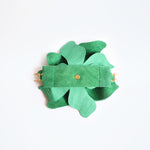 Jade Camia's Interchangeable Flower Strap