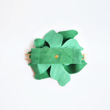 Jade Camia's Interchangeable Flower Strap