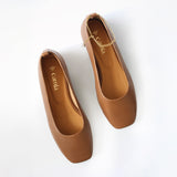Caramel Ballet Swap Golden Anklet