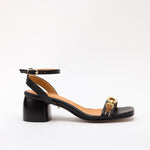 Catena Strap Black No long