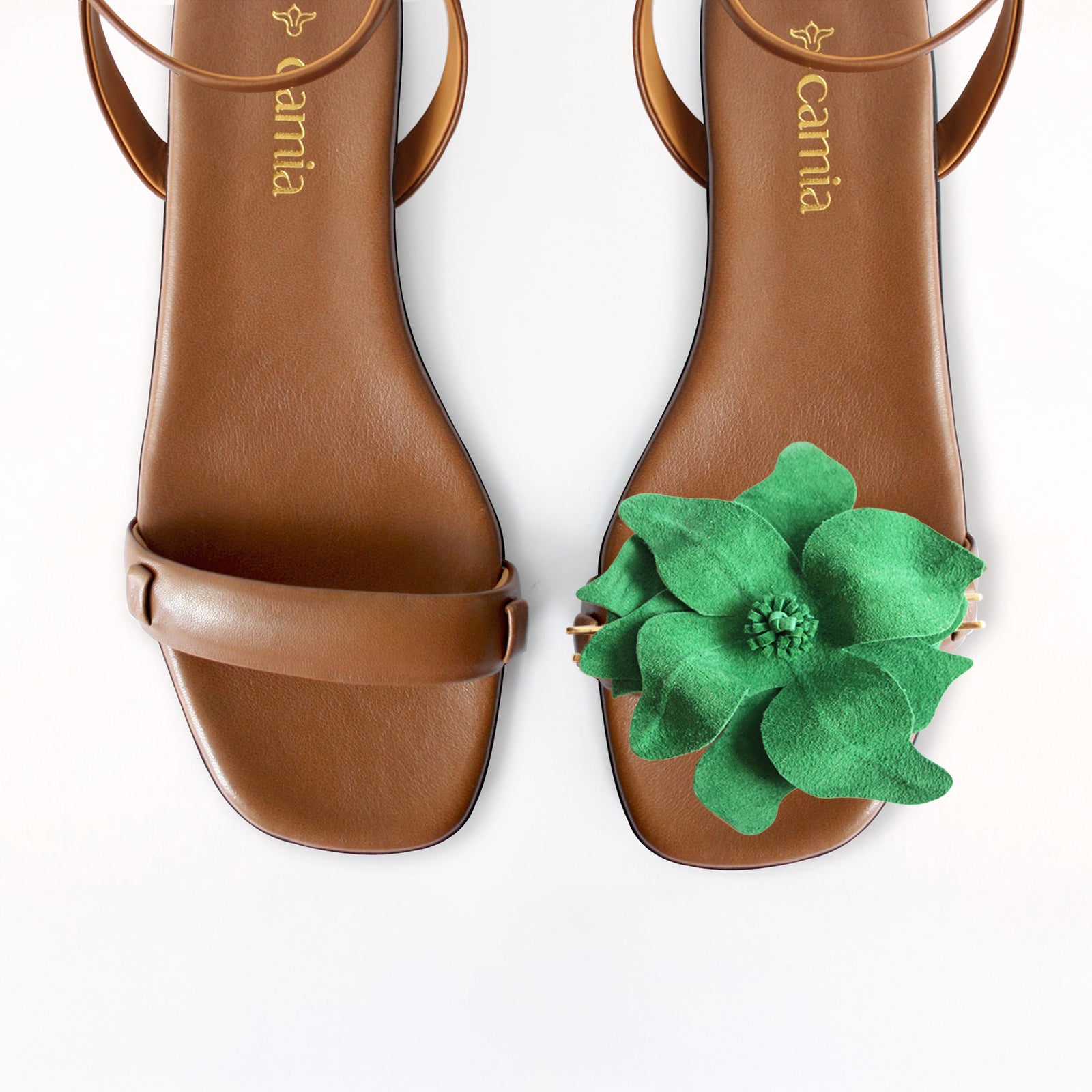 Jade Camel
