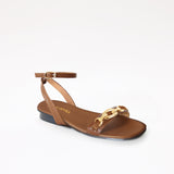 Espresso Swap Sandal Catena