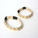 Golden Studs Cream