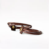 Hoops Brown