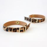 Caramel Ballet Swap Leopard