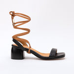 Gladiator Camel No Front Black