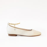 OffWhite - Golden Anklets