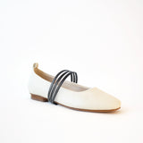 Off White Ballet Swap Black Triple
