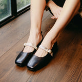 Snake Fivela Ivory