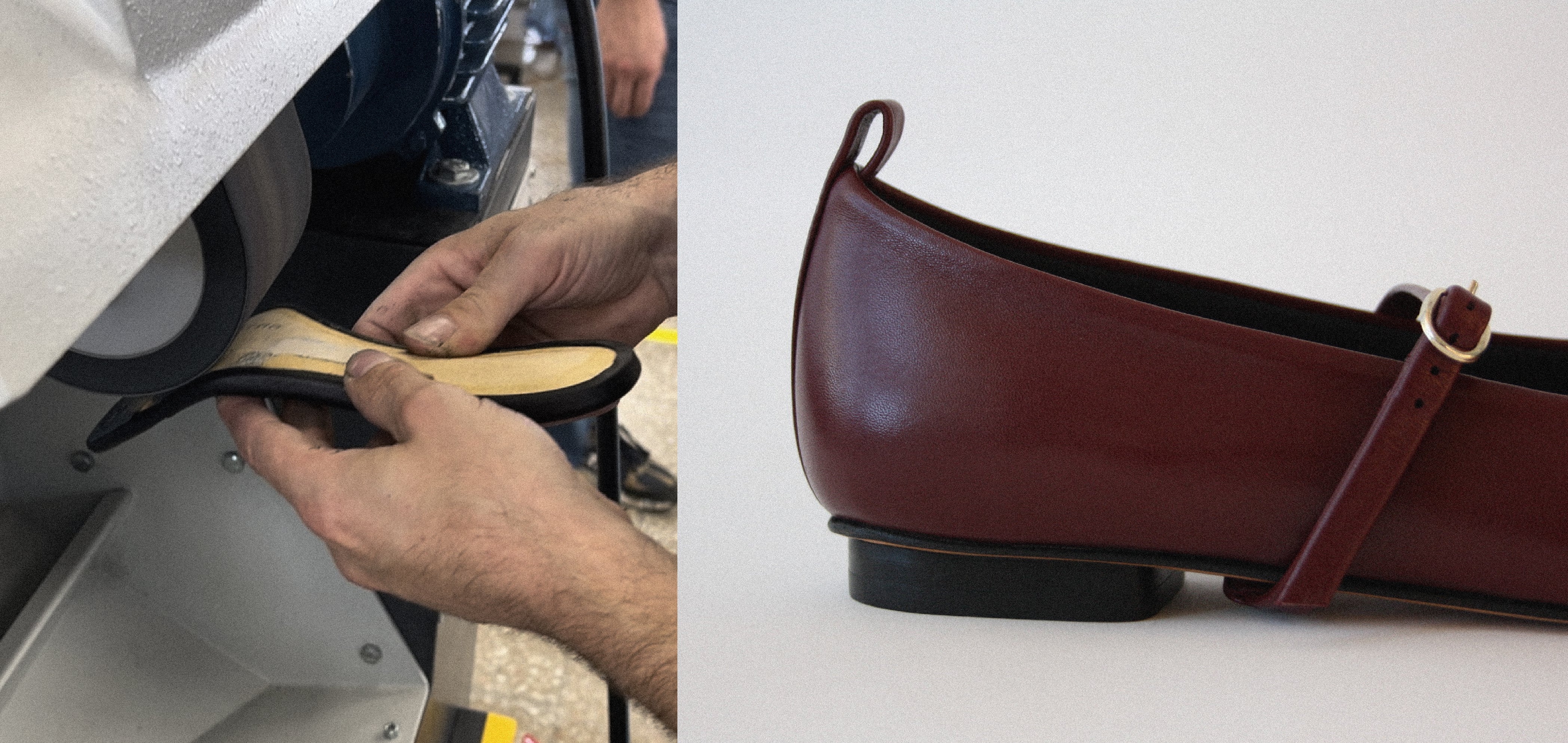 What Does Sustainable Footwear Really Mean?