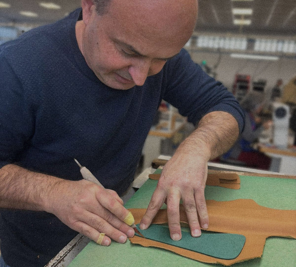 The Art of Portuguese Shoemaking: Inside the Soul of Craftsmanship
