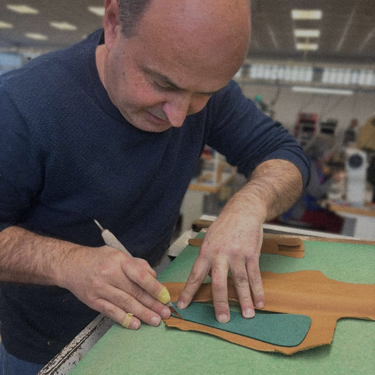 The Art of Portuguese Shoemaking: Inside the Soul of Craftsmanship