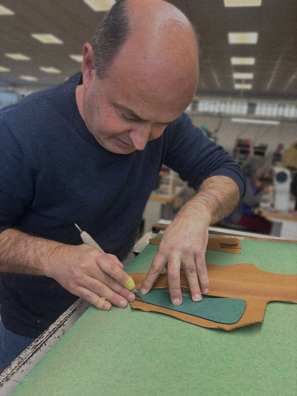 The Art of Portuguese Shoemaking: Inside the Soul of Craftsmanship