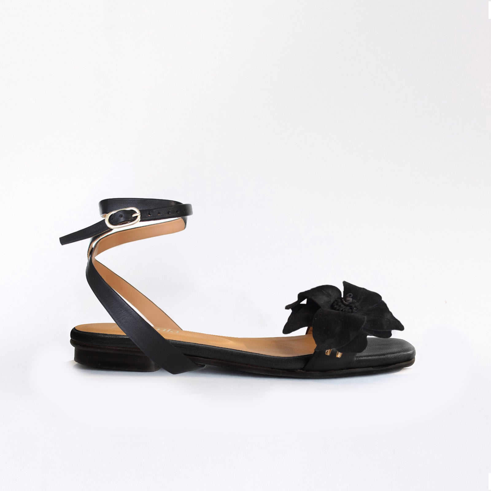 Charcoal Black